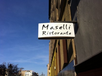 Foto: Maselli Ristorante